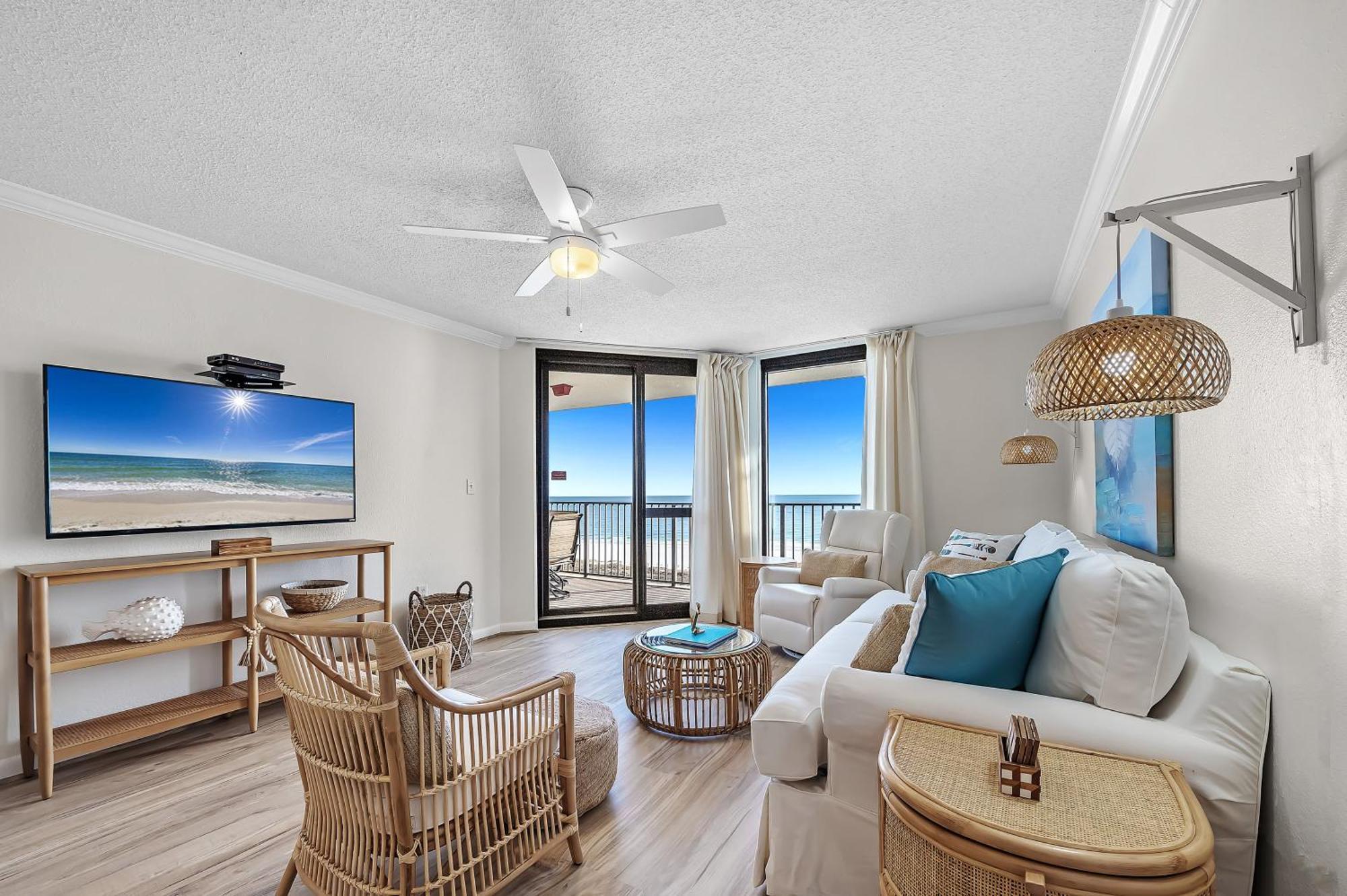 Phoenix 6 Unit 706 Orange Beach Esterno foto