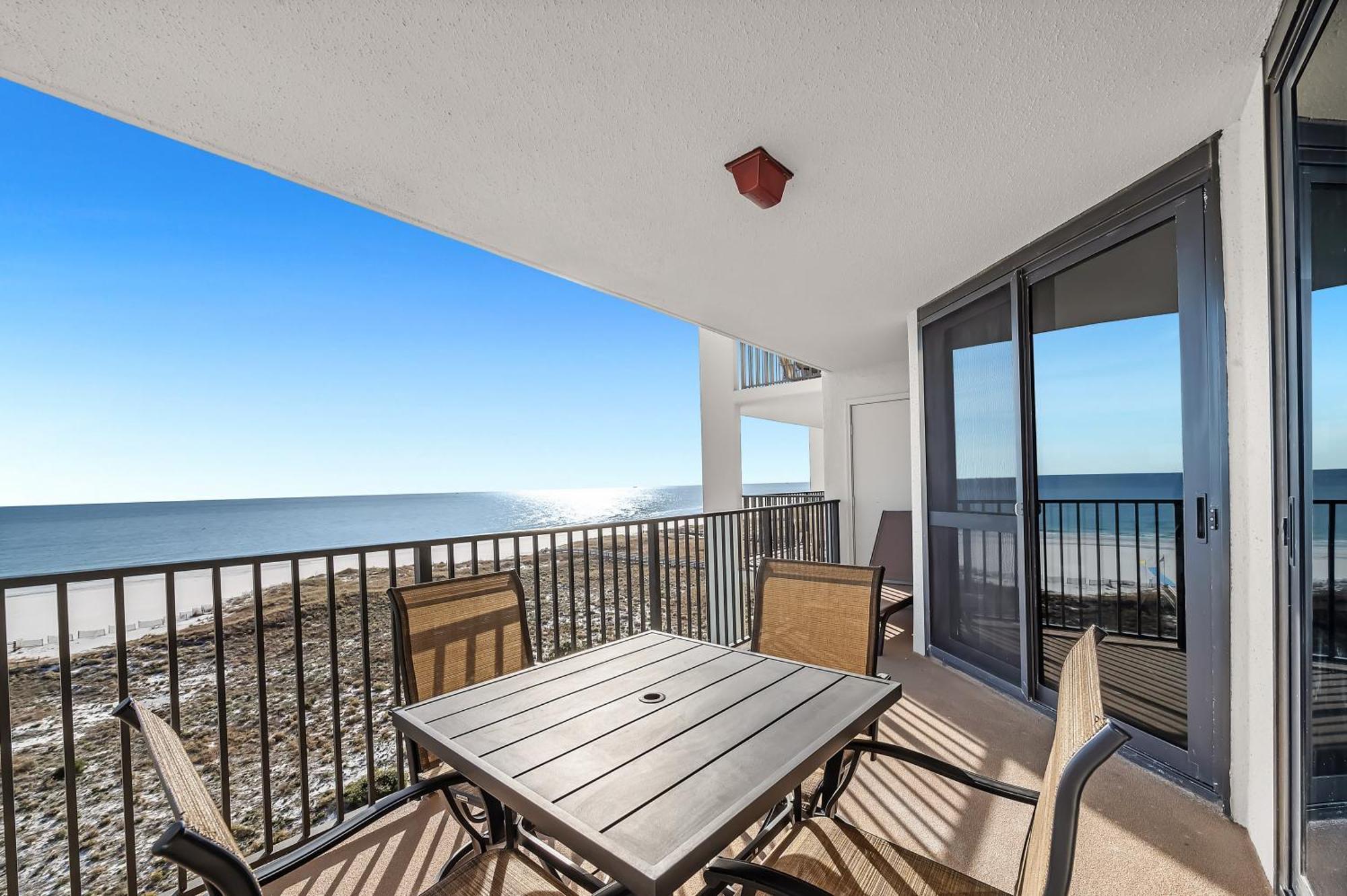 Phoenix 6 Unit 706 Orange Beach Esterno foto