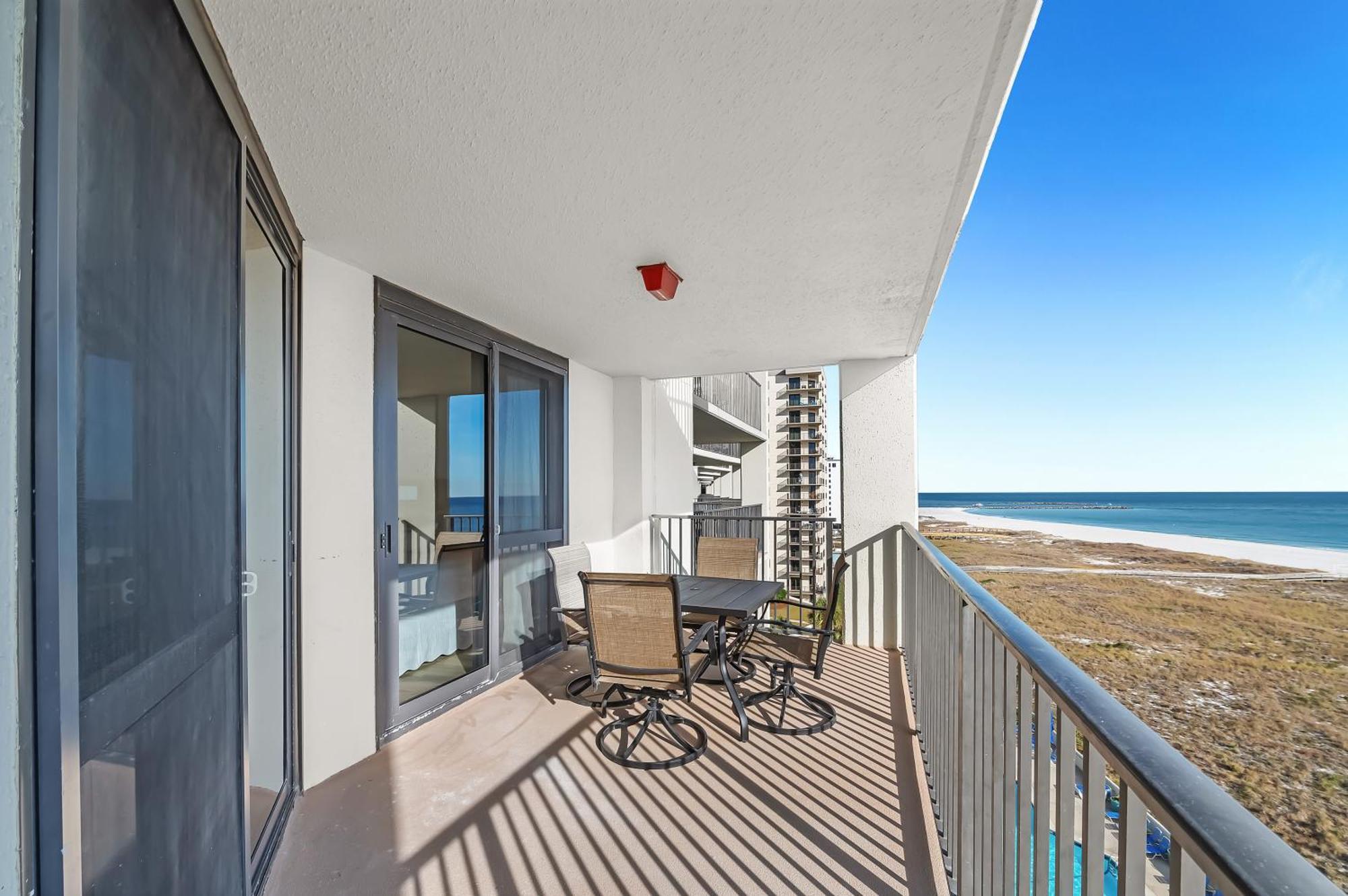 Phoenix 6 Unit 706 Orange Beach Esterno foto
