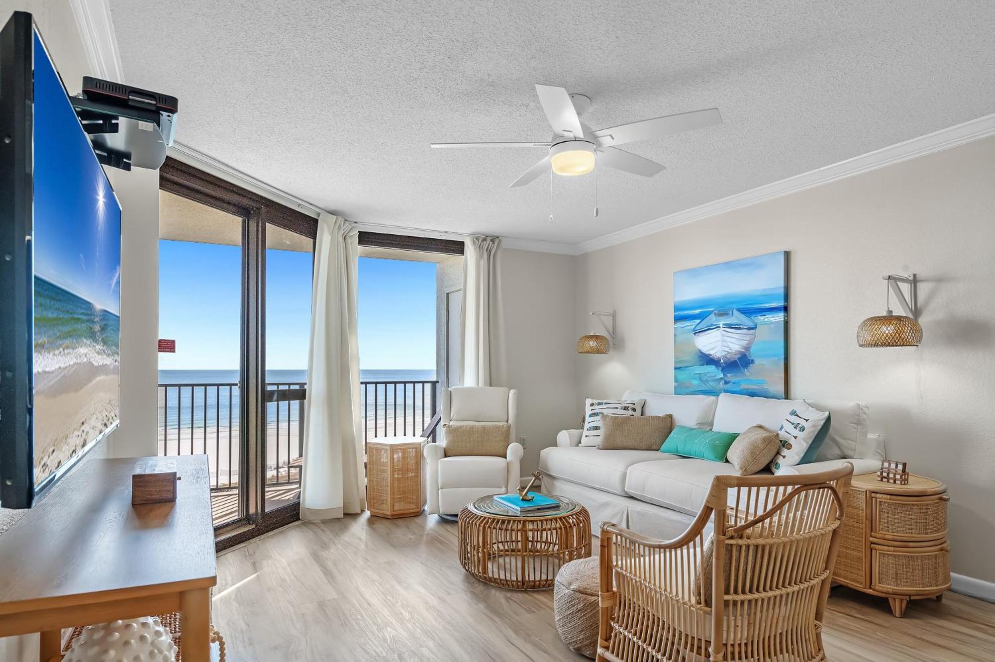 Phoenix 6 Unit 706 Orange Beach Esterno foto