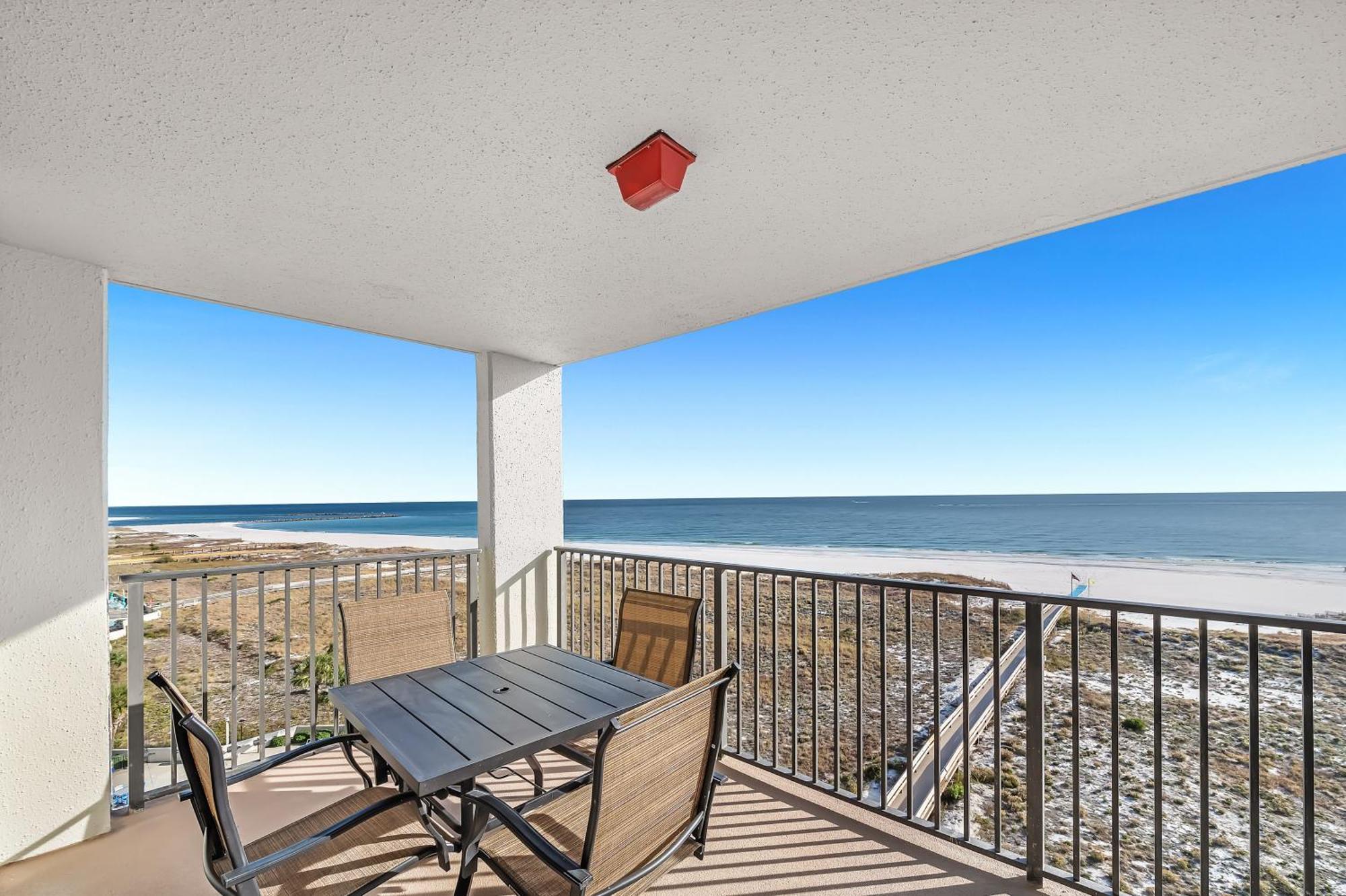 Phoenix 6 Unit 706 Orange Beach Esterno foto