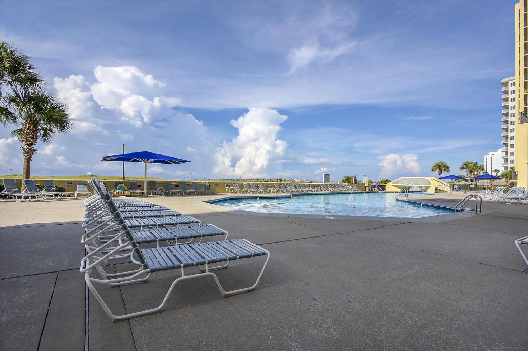 Phoenix 6 Unit 706 Orange Beach Esterno foto