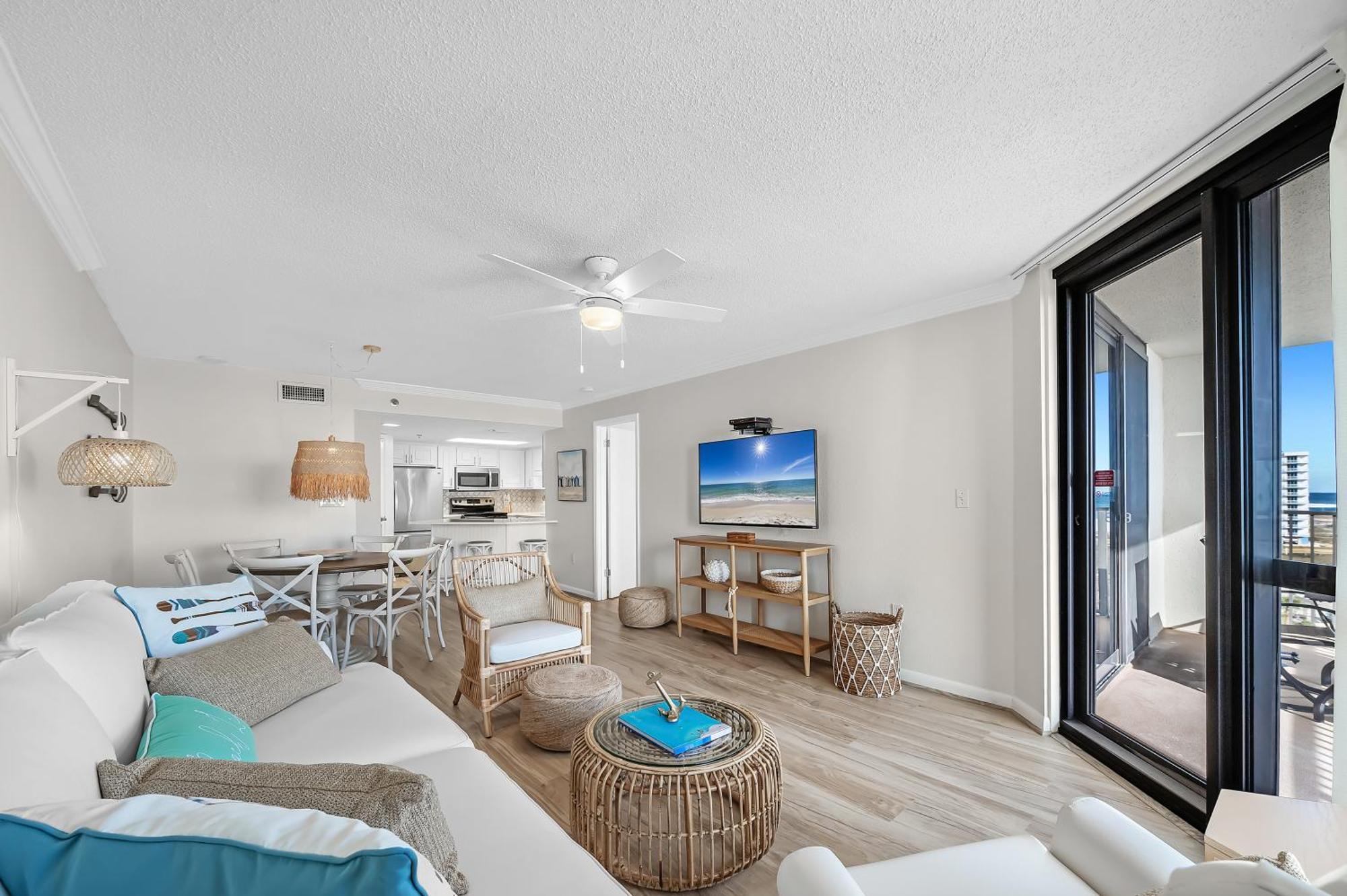 Phoenix 6 Unit 706 Orange Beach Esterno foto