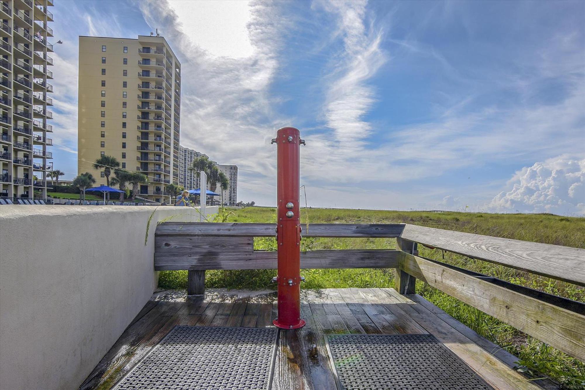 Phoenix 6 Unit 706 Orange Beach Esterno foto