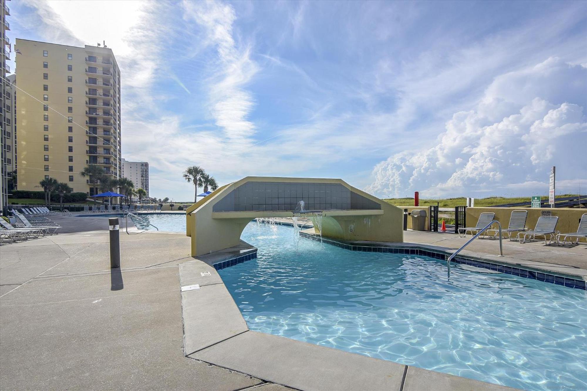 Phoenix 6 Unit 706 Orange Beach Esterno foto